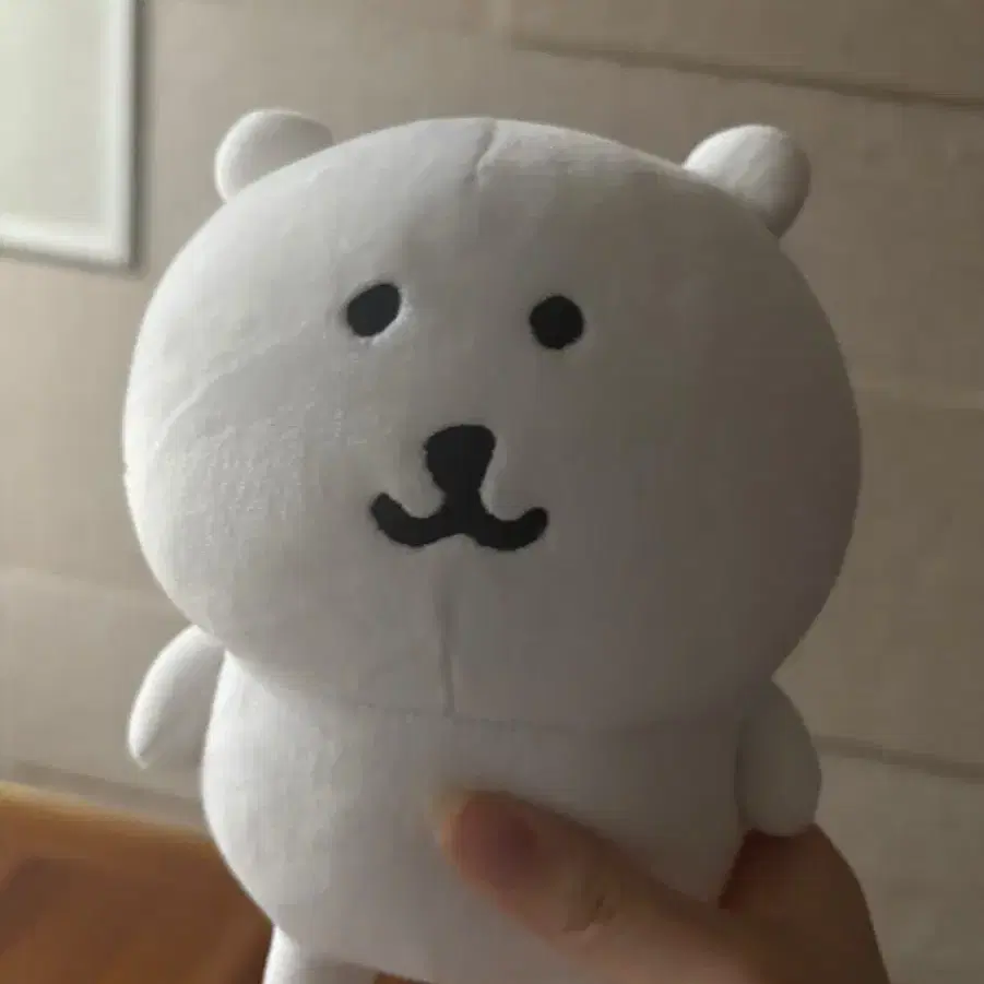 농담곰 인형20cm