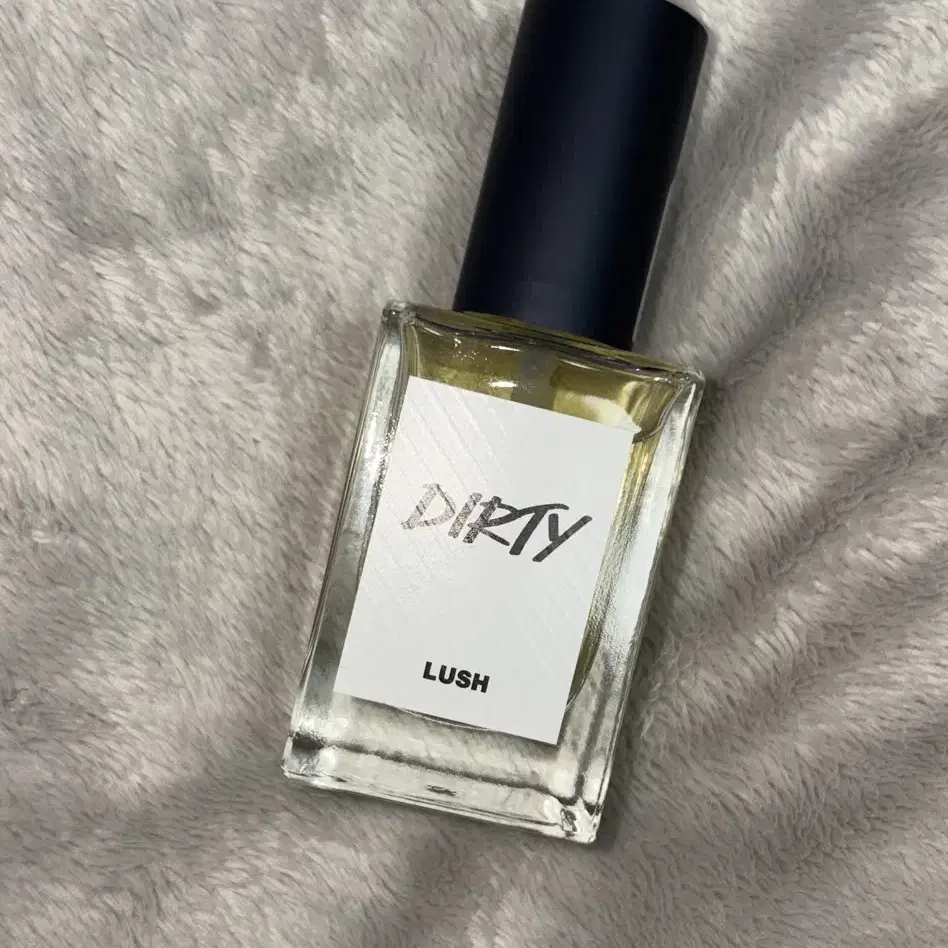 러쉬 향수 더티 30ml