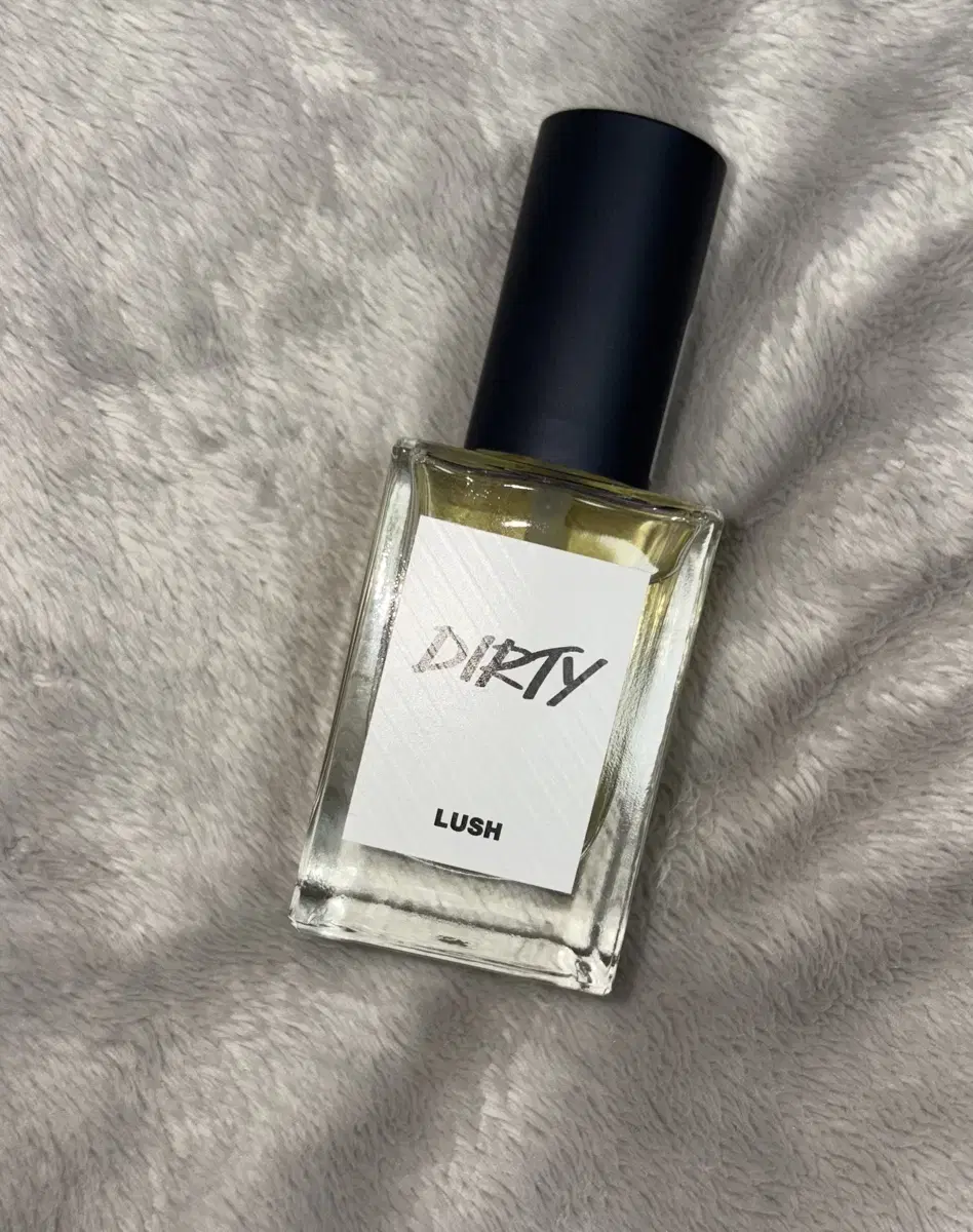 러쉬 향수 더티 30ml