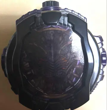 가면라이더지오 - 어나더리우거 슬라이드 워치