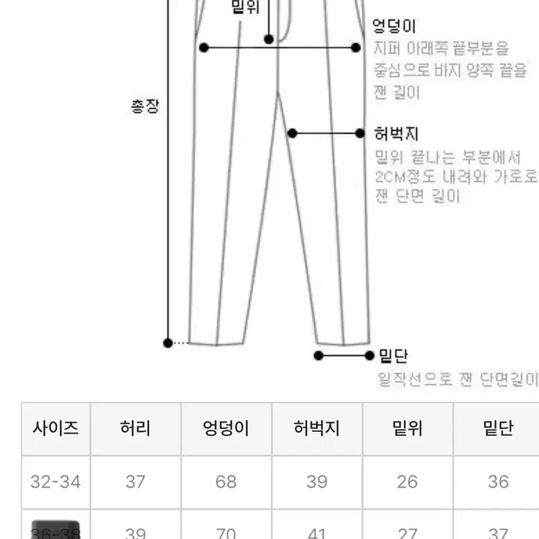 [새상품]바이모노 버뮤다팬츠