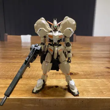 HG 건담 구시온