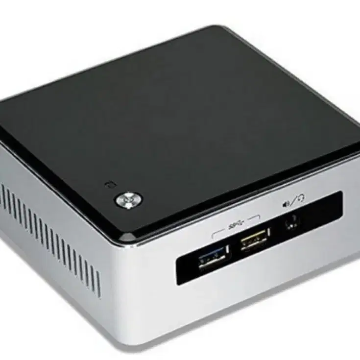 인텔누크 초소형PC (Intel NUC5i7RYH) 팝니다~~