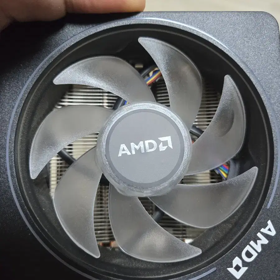 AMD 7900 판매합니다!