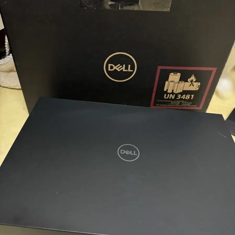 델 노트북 Dell xps 15 9510 4k 19