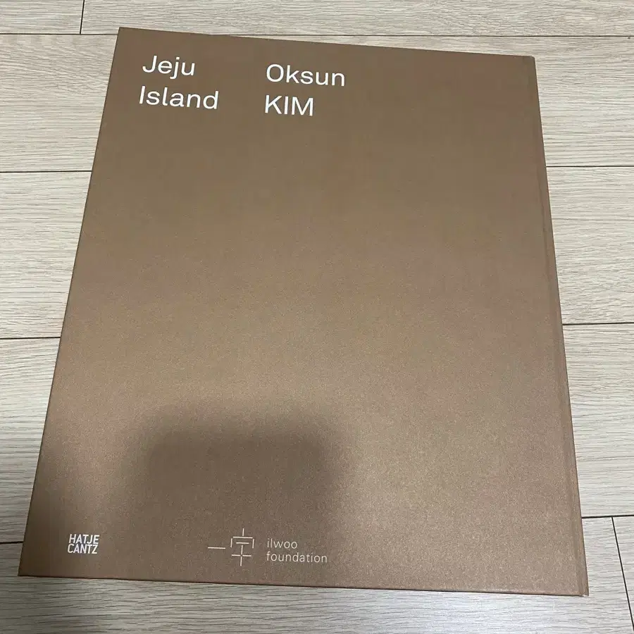 김옥선 사진집 - jeju island