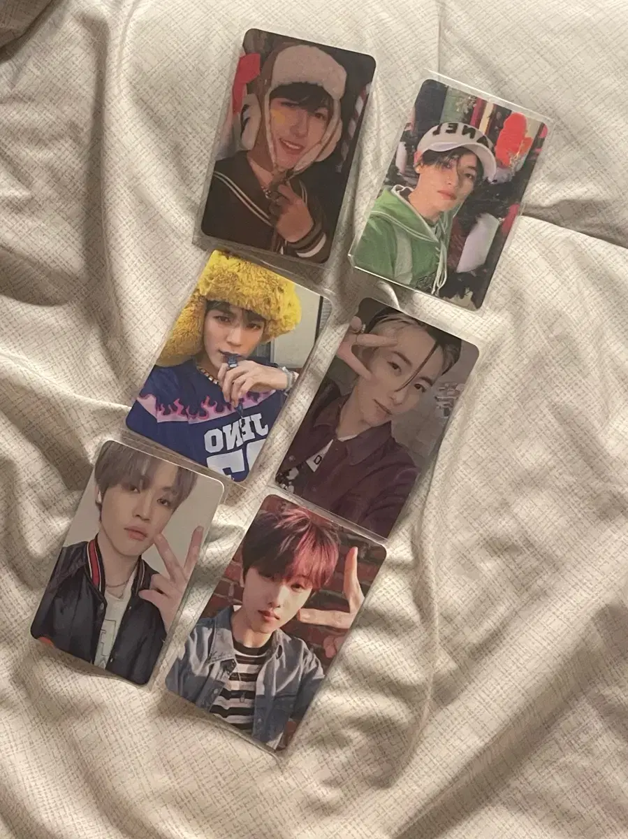 Sell NCT Dream Photocard