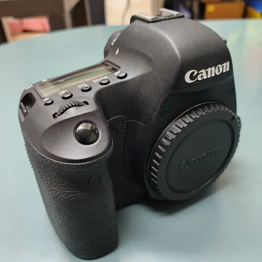 캐논 DSLR EOS 6D 바디