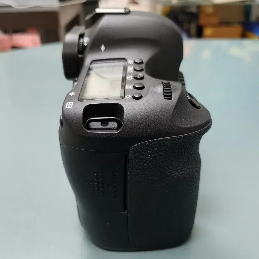 캐논 DSLR EOS 6D 바디