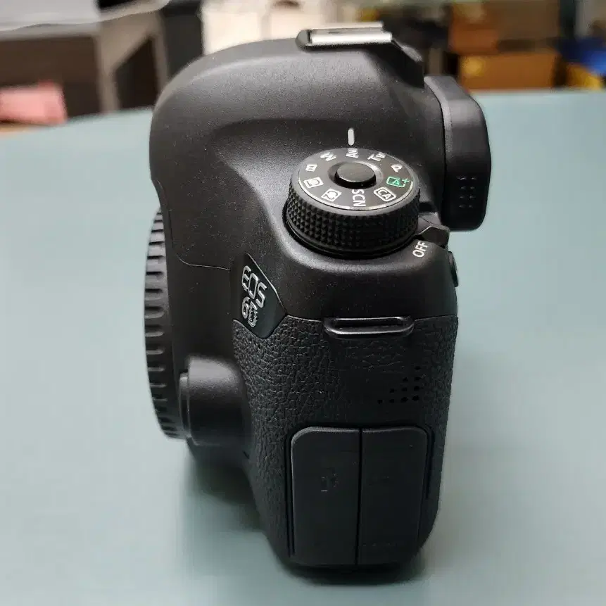 캐논 DSLR EOS 6D 바디