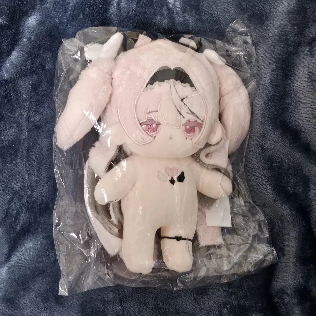 무속성 레키 15cm 솜인형 뼈깅 ㅅㅊㅇ 10 20