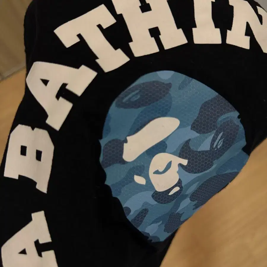 bape 베이프 반팔 티셔츠