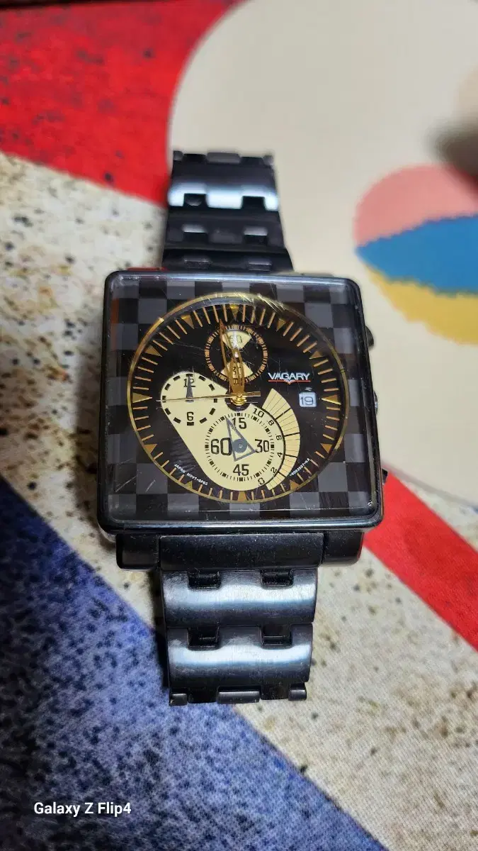 Bargain Clocks