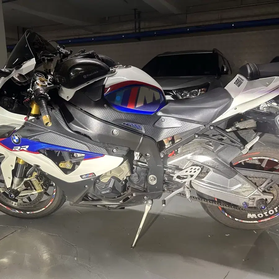 BMW s1000rr 14년식 판매합니다!!!