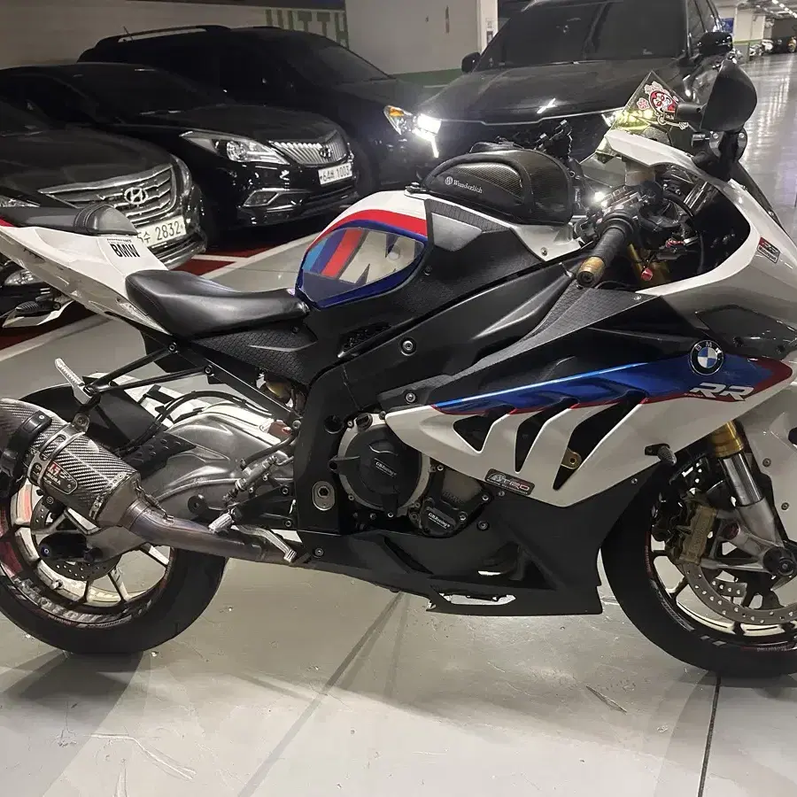 BMW s1000rr 14년식 판매합니다!!!