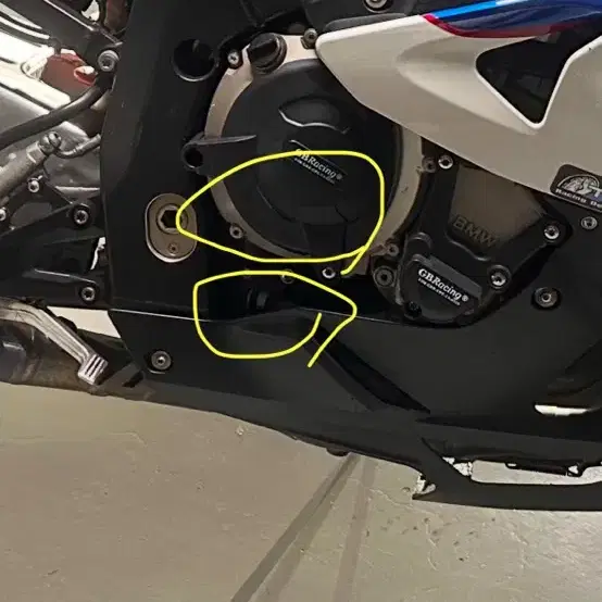 BMW s1000rr 14년식 판매합니다!!!