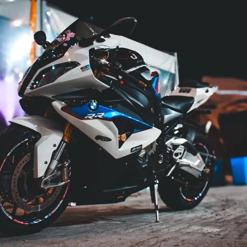 BMW s1000rr 14년식 판매합니다!!!