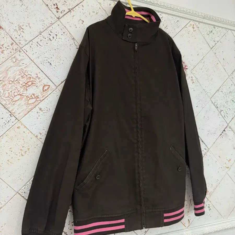 Vintage jacket 빈티지 자켓