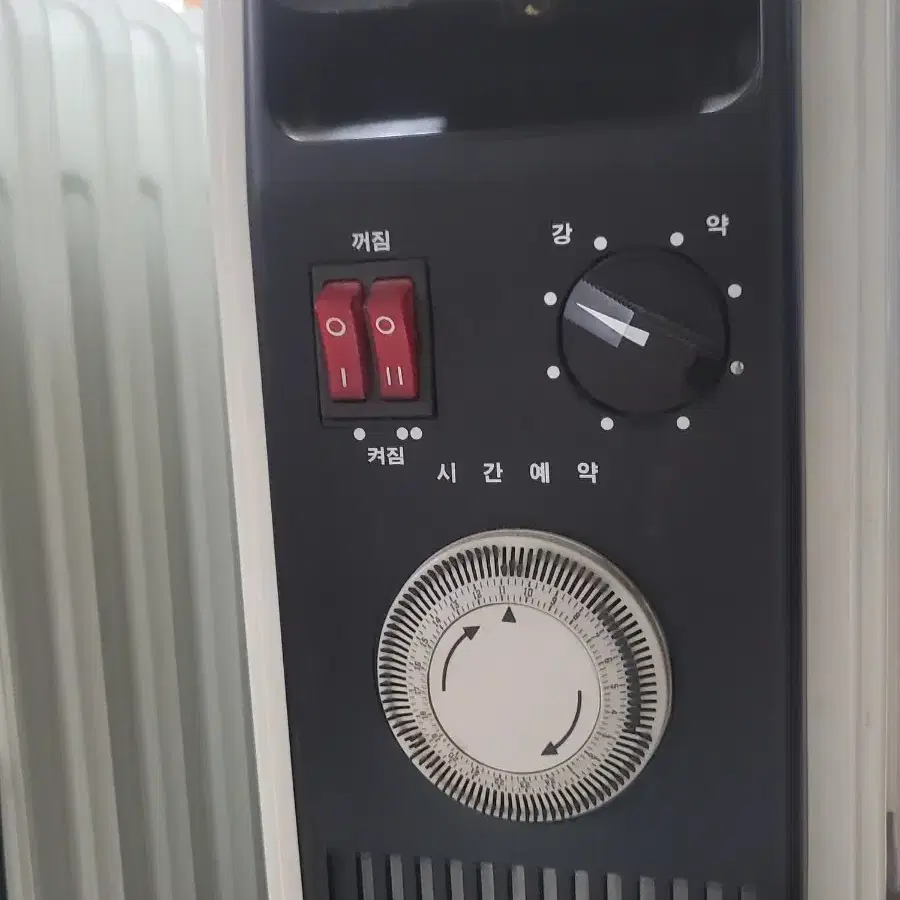 흥신] 전기라디에타 ERT-30BS(15핀) 3.0KW