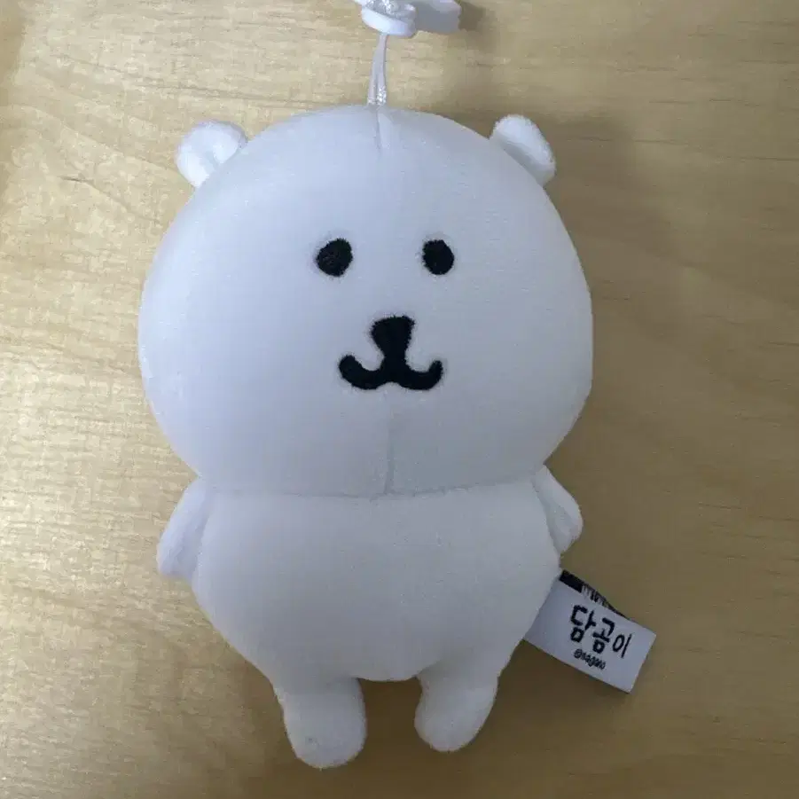 농담곰 인형 농담곰 키링 농담곰 가방고리 담곰이