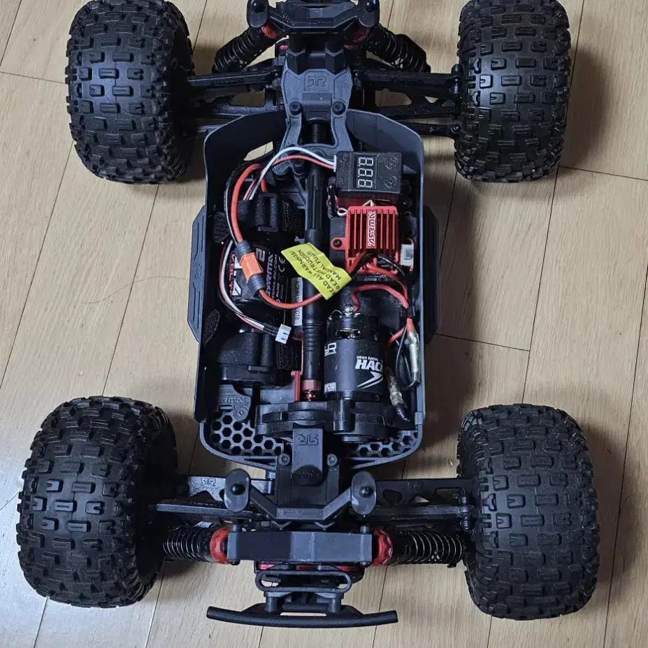 ARRMA GRNITE 4X4 1/10