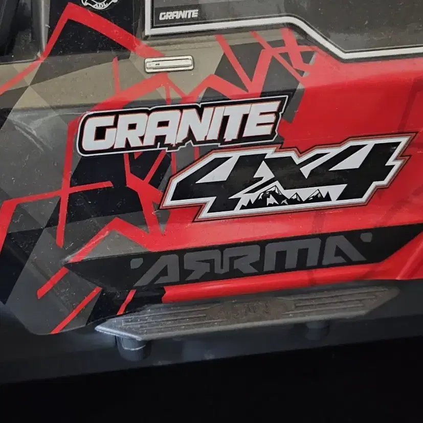 ARRMA GRNITE 4X4 1/10