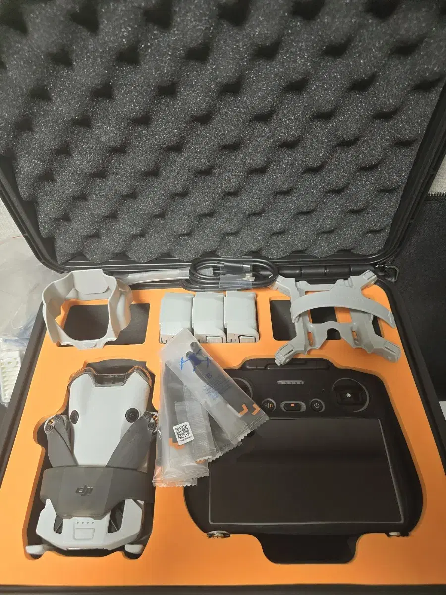 DJI Mini Pro 4