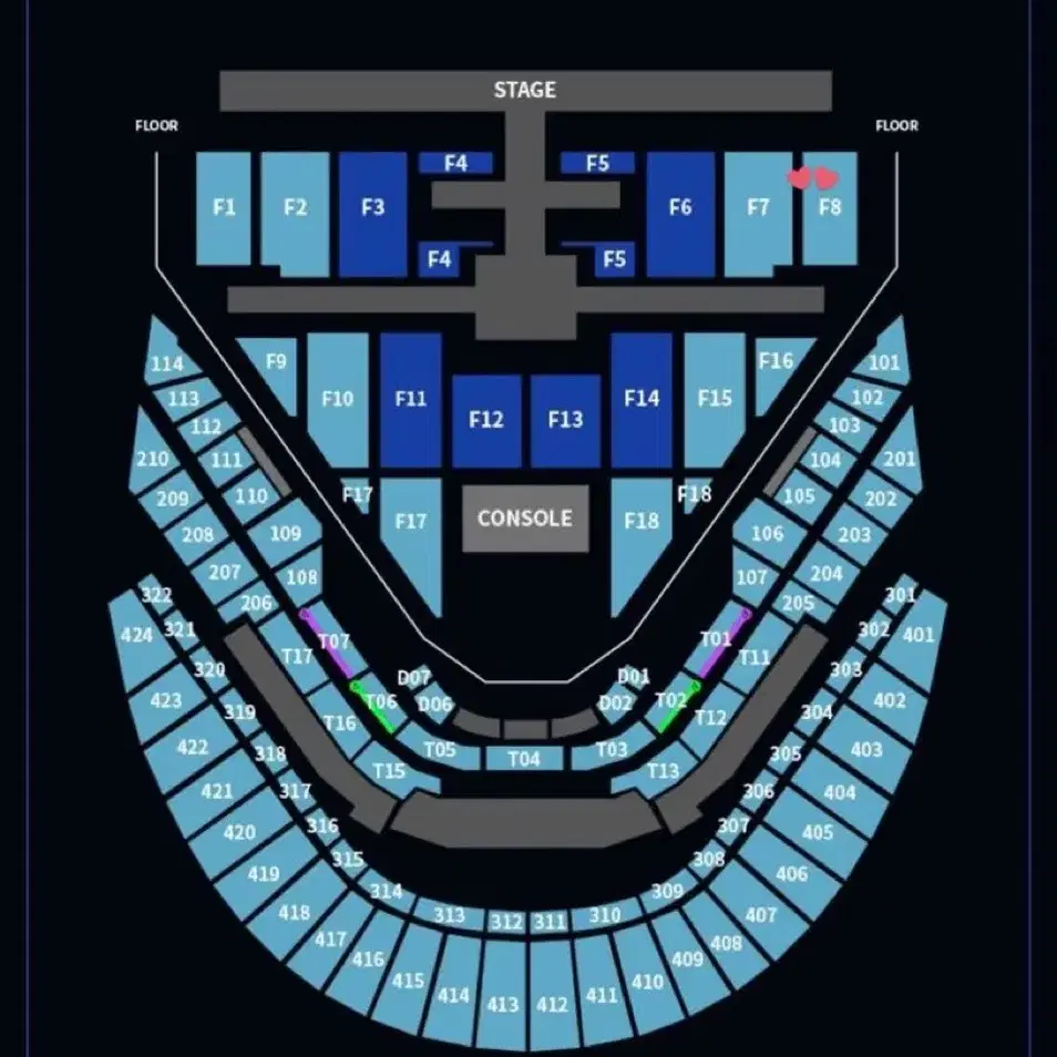 엔시티 127 더 모멘텀 콘서트 양도 nct the momentum