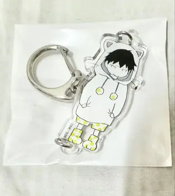기븐 연결되는 아크릴 참 카미노야마 리츠카츠
