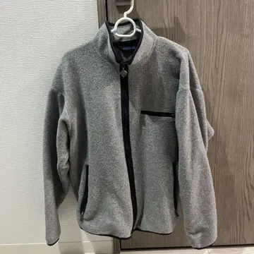 노스페이스 플리스 자켓