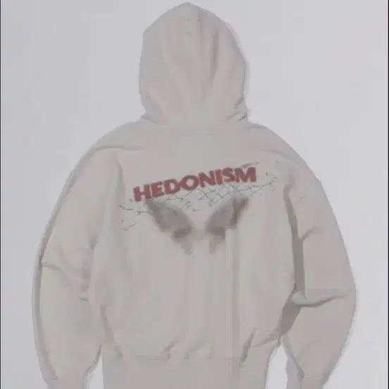 스컬프터 Hedonism 후드티 팔아요 텍ㅇ