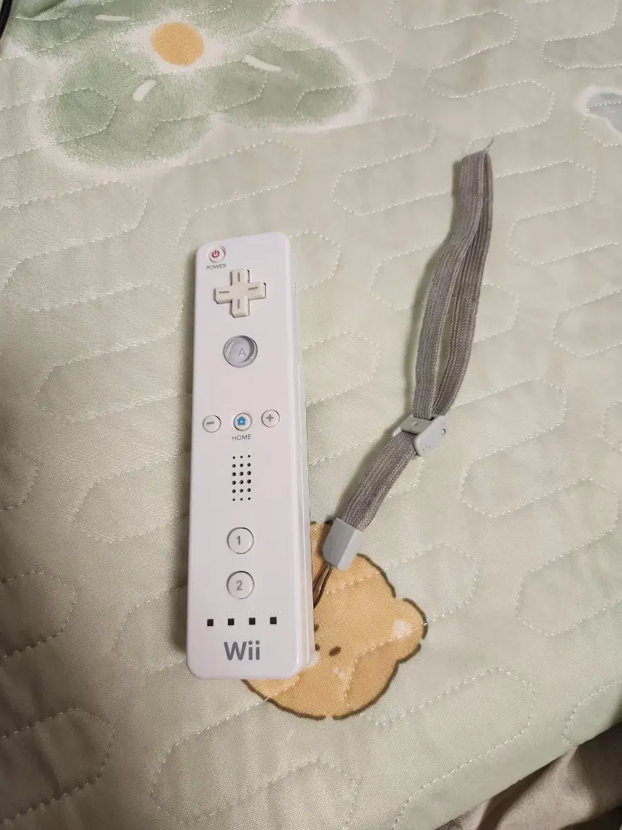 Wii리모컨