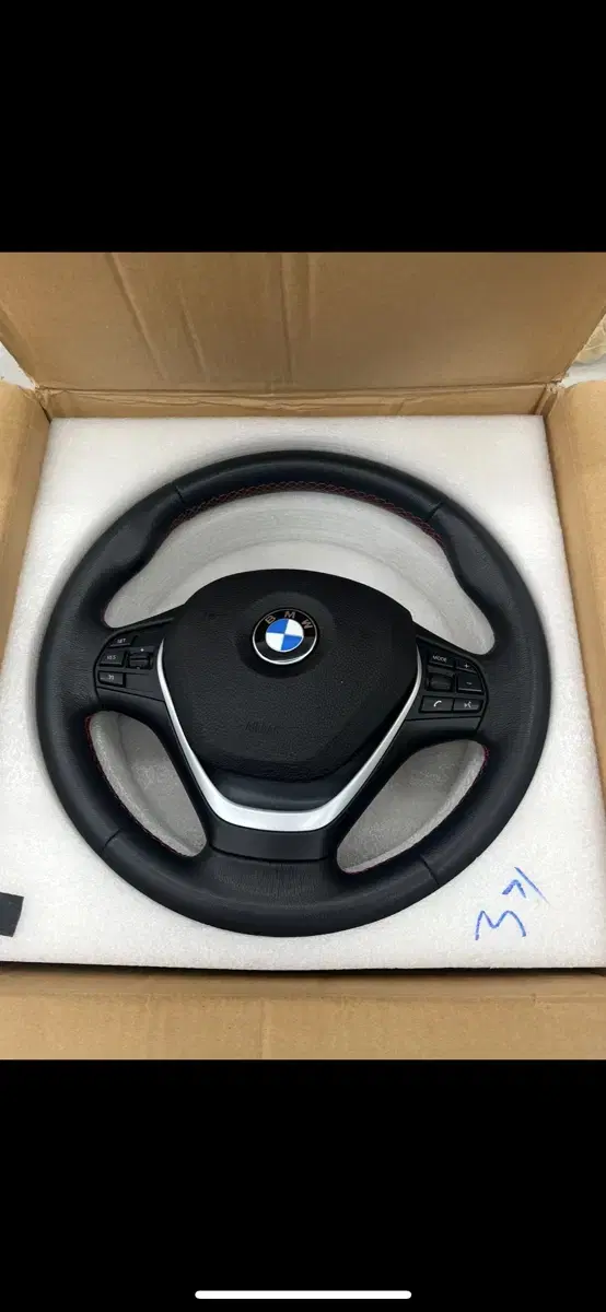 f20 118d 핸들 bmw