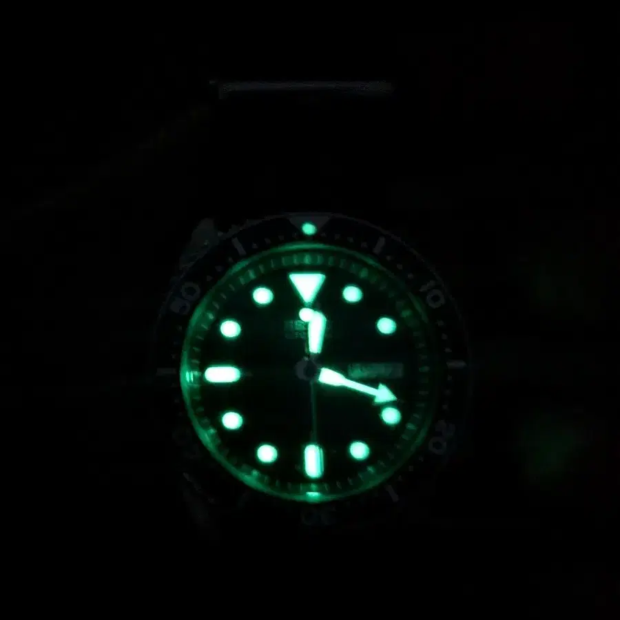 세이코 skx007