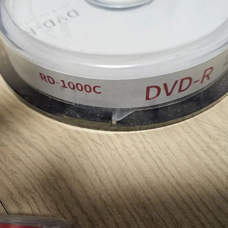 공DVD 공CD