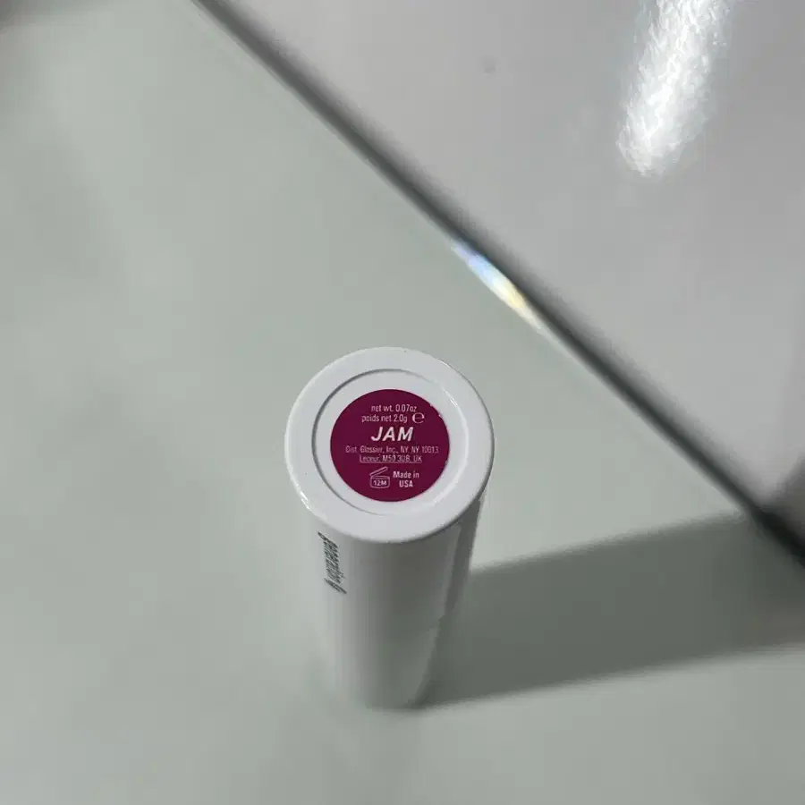 GLOSSIER 글로시에 제네레이션 지 립스틱 JAM