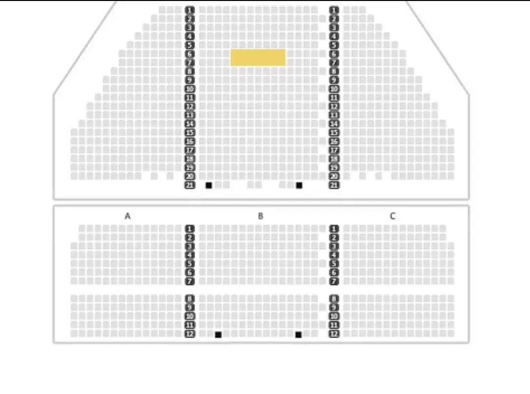 내일 1/8(수) 14:30 VIP 1석 서경수&정성화 뮤지컬 <알라딘>