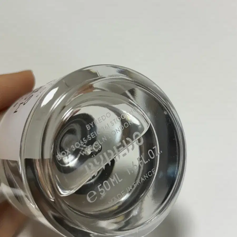 모하비고스트 50ml