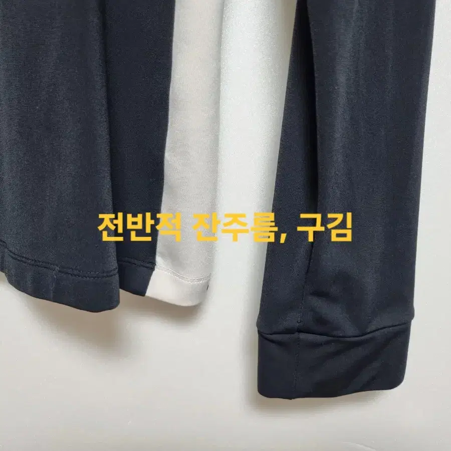 여성 PXG 피엑스지 골프 기능성 스판 티 골프복 골프웨어