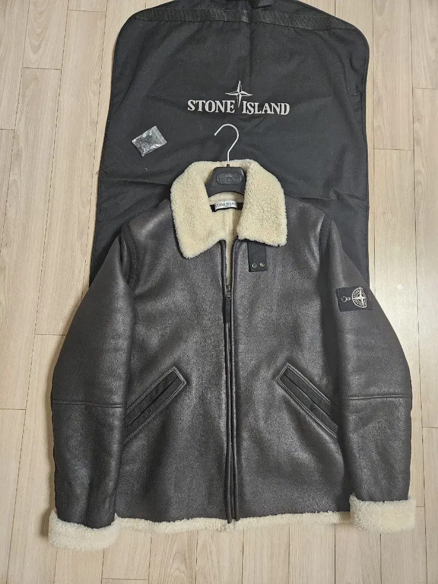 Stone Island Mustang XL for sale