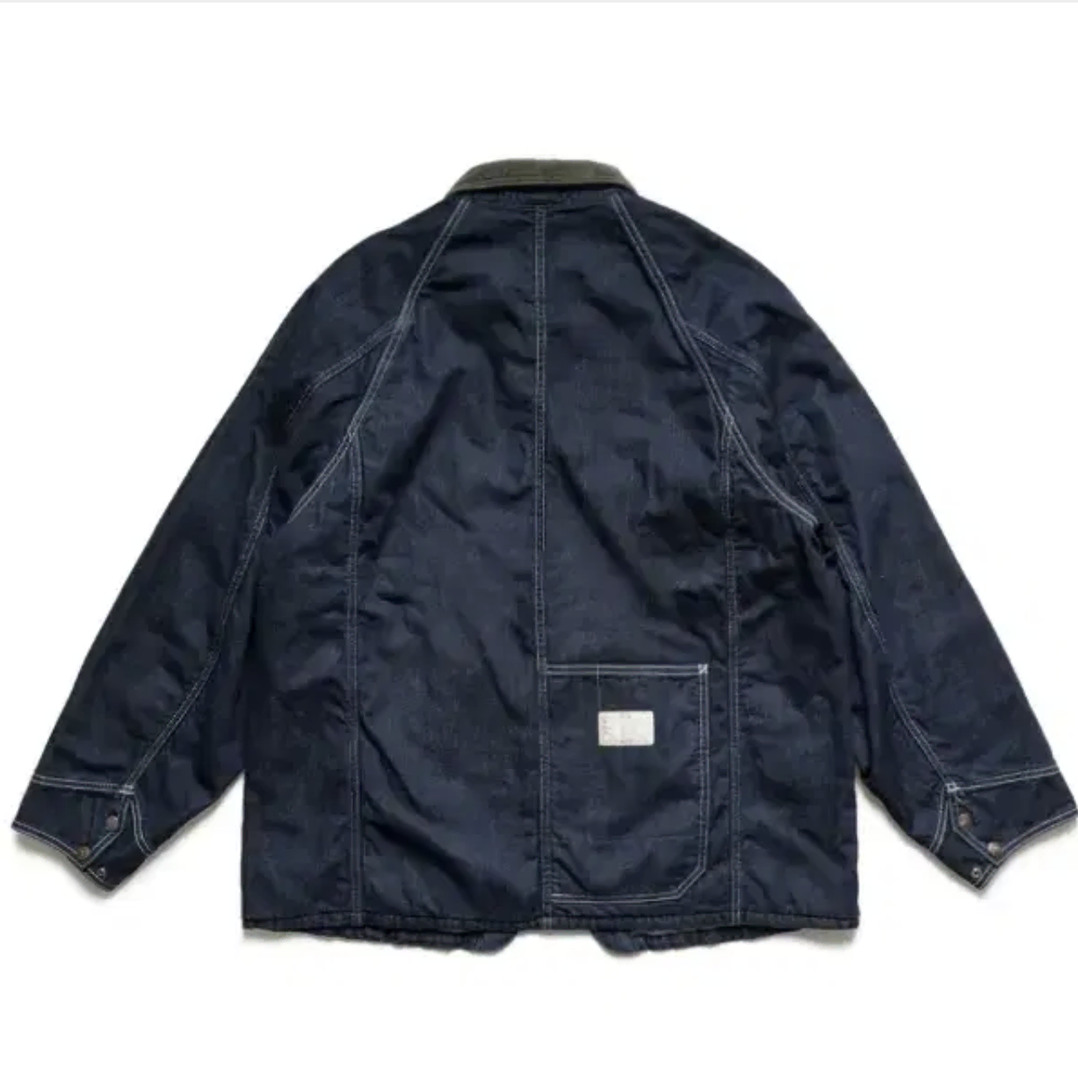 KAPITAL | 캐피탈 [Capital][4] 8oz Denim Coverall Jacket