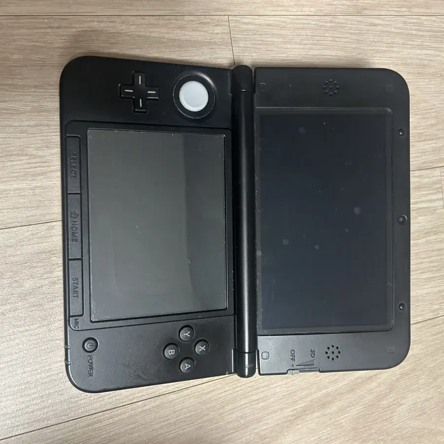 닌텐도3ds xl 레드 박스셋