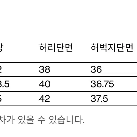 해칭룸 아머팬츠 2(S)