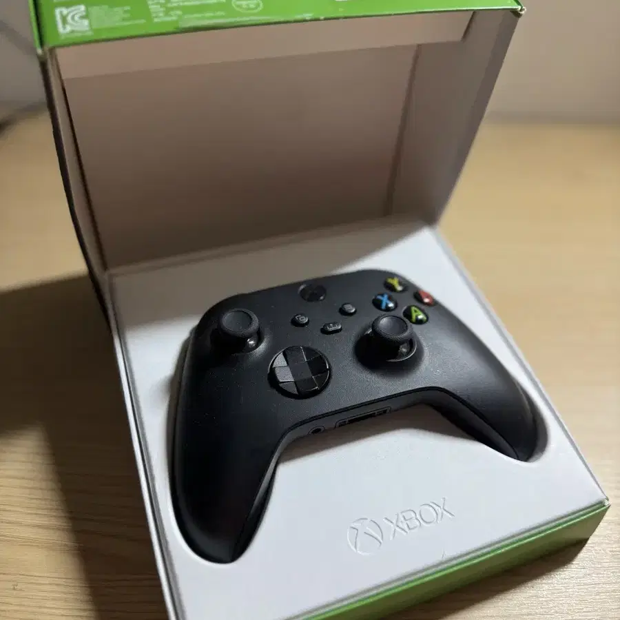 XBOX 컨트롤러 판매합니다!