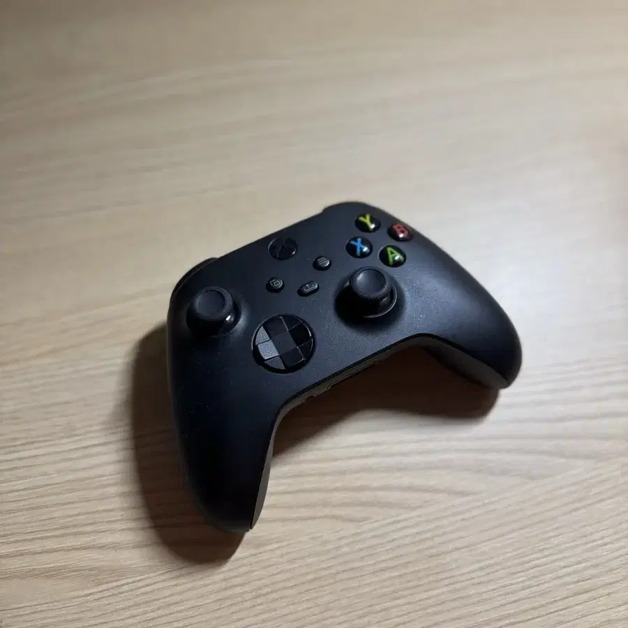 XBOX 컨트롤러 판매합니다!