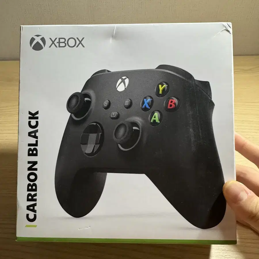 XBOX 컨트롤러 판매합니다!