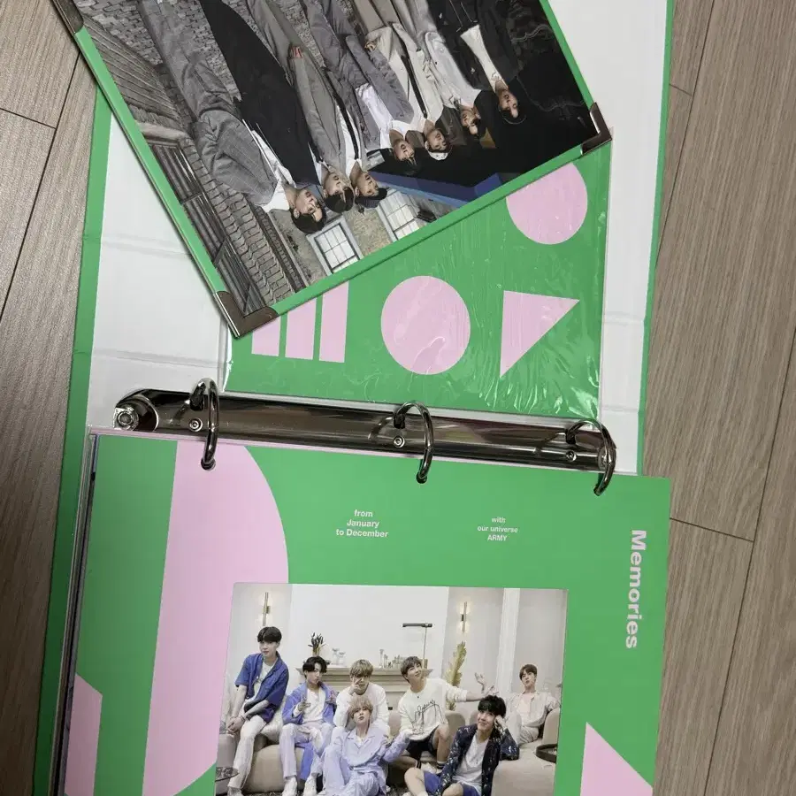 급처) 방탄 2020 dvd 블레 일괄 양도