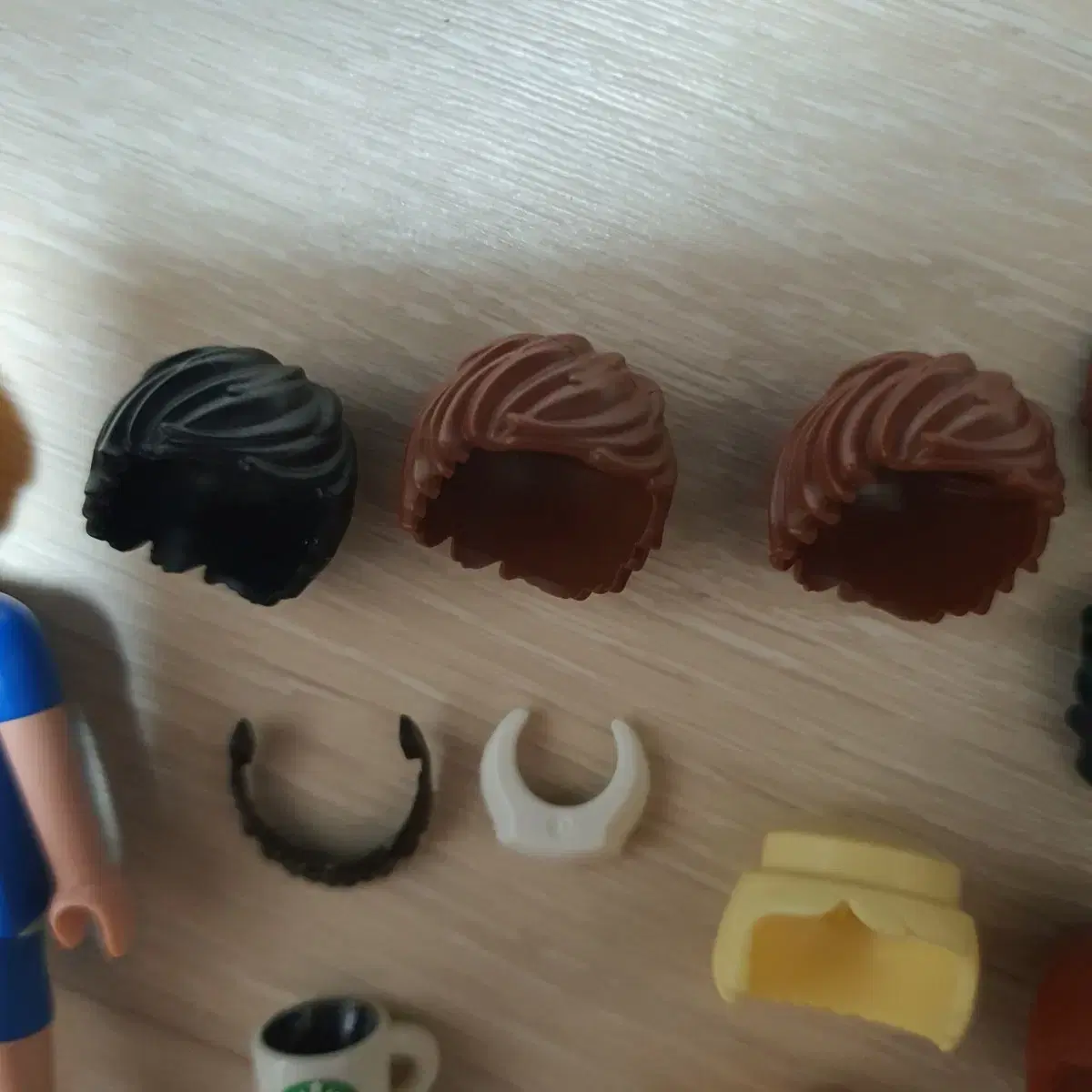 Playmobil 플레이모빌 판매 (미피19 선장 등)