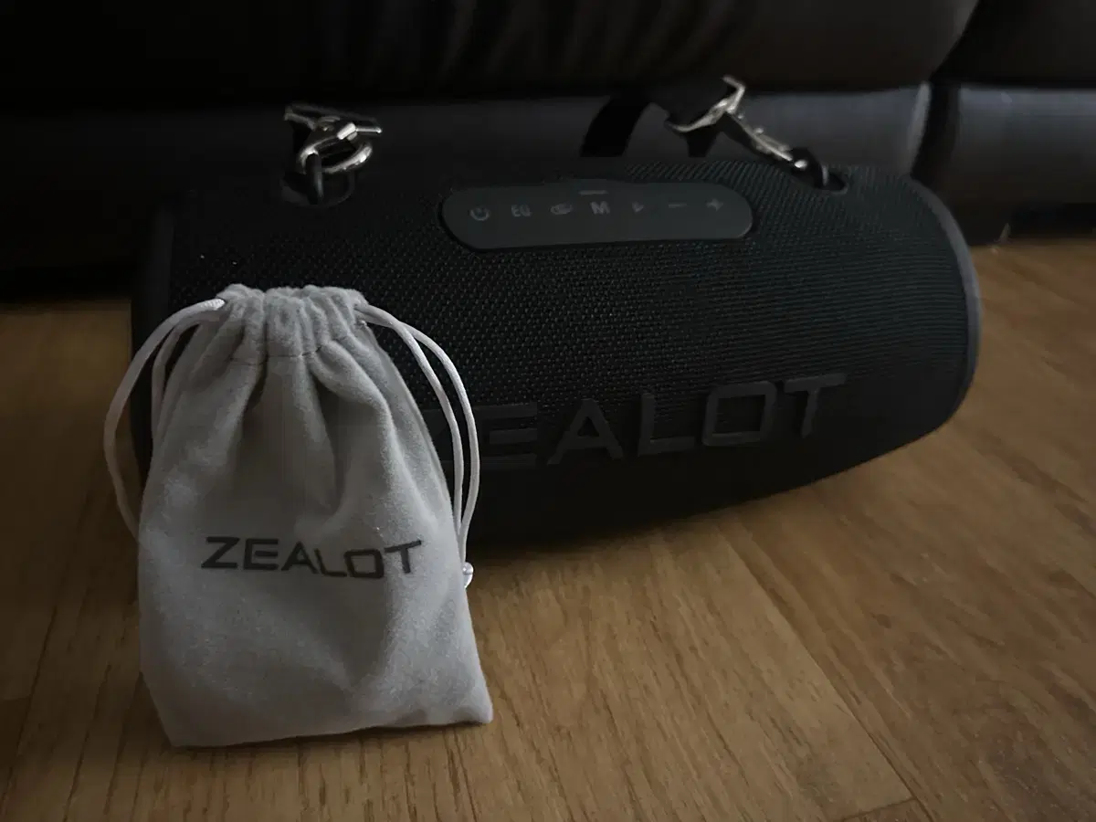 Zealot 블루투스 스피커 팝니다