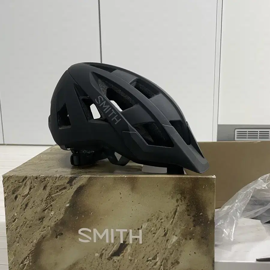 스미스 벤처 MTB 헬멧 SMITH Venture